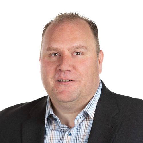 Freek Putman, uw adviseur bij FP Finance